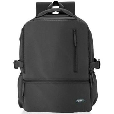 Laptoptas Aisens ASBG-BP086-BK Zwart