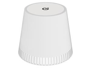 LIVARNO home Accu-fleslamp (Wit)