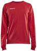 Craft 1910160 Evolve Crew Neck Men - Bright Red - XS