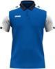 JAKO 6370 Polo Dynamic - Royal/Wit/Marine - L