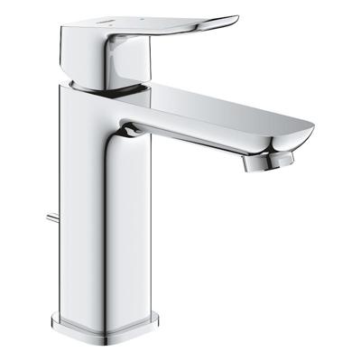 Wastafelmengkraan Grohe Dice M-Size Trek Waste Chroom