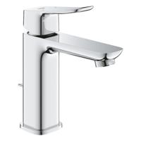 Wastafelmengkraan Grohe Dice M-Size Trek Waste Chroom