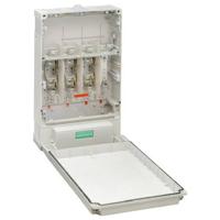 ABN HS434C Huisaansluitingsdoos Inhoud: 1 stuk(s)