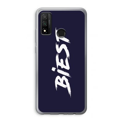 Biest: Huawei P Smart (2020) Transparant Hoesje