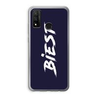 Biest: Huawei P Smart (2020) Transparant Hoesje