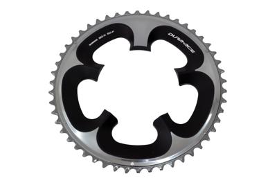 Shimano Dura Ace FC-7950 Kettingblad 10V 50T - Zilver