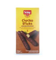 Ciocko sticks glutenvrij - thumbnail