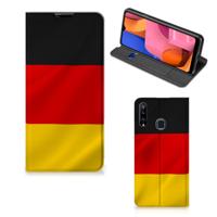 Samsung Galaxy A20s | Standcase | Duitsland