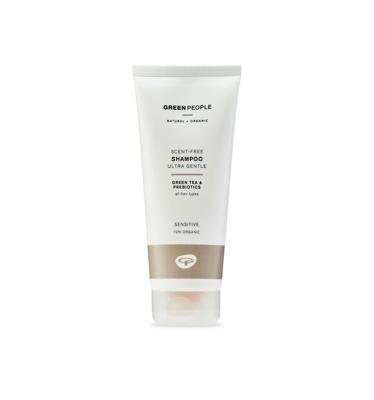 Shampoo neutraal/geurvrij