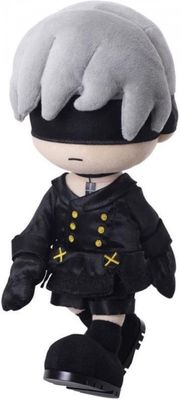 Nier Automata - Action Doll 9S