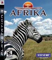 Afrika (schade aan product) - thumbnail