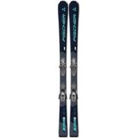 Fischer RC Lite + RS 9 Piste Ski Dames 150