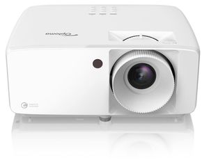 Optoma ZH420 beamer/projector Projector met normale projectieafstand 4300 ANSI lumens DLP 1080p (1920x1080) 3D Wit