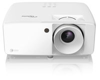 Optoma ZH420 beamer/projector Projector met normale projectieafstand 4300 ANSI lumens DLP 1080p (1920x1080) 3D Wit - thumbnail