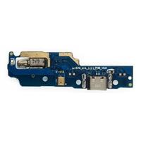 Opladen Port Board voor Lenovo-Opmerking