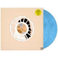 Mac Miller - The Divine Feminine (Blue Vinyl) 2 (LP)