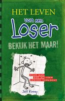 Bekijk het maar! - Jeff Kinney - ebook