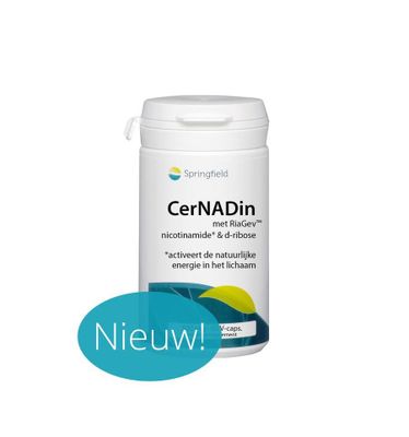 CerNADin met RiaGev™ 500mg