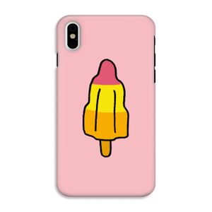 Raketijsje: iPhone XS Tough Case
