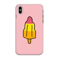 Raketijsje: iPhone XS Tough Case Raketijsje: iPhone XS Tough Case