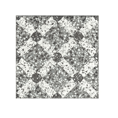 Terre d&apos;Azur Terrazzo 1930 Decor-5 20x20 cm