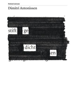 Stiftgedichten (Paperback)