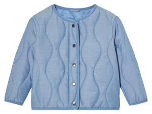 lupilu Kinder jas (Blauw, 110/116)