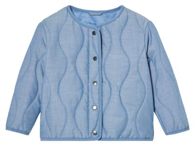 lupilu Kinder jas (Blauw, 98/104)