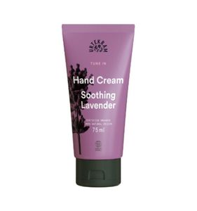 Tune in soothing lavender handcream