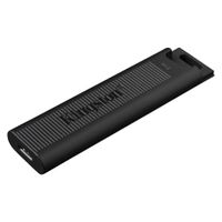 Kingston Technology DataTraveler Max USB flash drive 1000 GB USB Type-C Zwart - thumbnail
