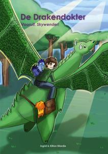 De Drakendokter (Paperback)