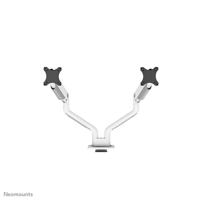 Neomounts DS70S-950WH2 monitorarm - thumbnail