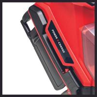 Einhell REDAXXO 36/25 Messenhakselaar Accu - thumbnail