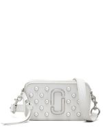 Marc Jacobs sac à bandoulière The Pearl Snapshot - Blanc - thumbnail