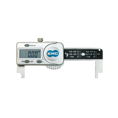 KMC digital chain checker