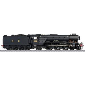 Märklin 39969 H0 stoomlocomotief Cl.A3 Flying Scotsman