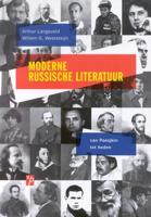 Moderne Russische Literatuur (Paperback) Moderne Russische Literatuur (Paperback)