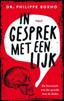 In gesprek met een lijk - Philippe Boxho - ebook