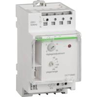 Schneider Electric CCT15840 Temperatuurregelaar -40 tot 80 °C (l x b x h) 65 x 45 x 85 mm