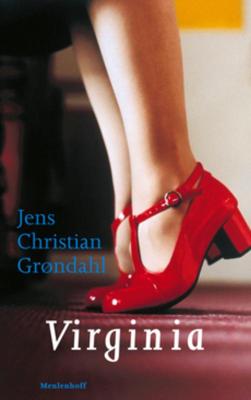 Virginia (Paperback)