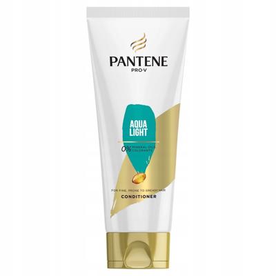 Pantene Pantene Pro-V Aqua Light Conditioner 200 ml
