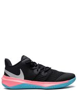 Nike baskets Zoom Hyperspeed Court - Noir - thumbnail