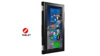 Lenovo ThinkPad Yoga 260 Ultrabook 31,8 cm (12.5") Touchscreen Full HD Intel® Core™ i5 8 GB DDR4-SDRAM 256 GB SSD Wi-Fi 5 (802.11ac) Windows 10 Pro Zwart - thumbnail