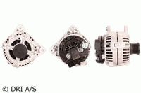 Dri Alternator/Dynamo 2303051502