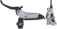 SRAM Disc brake level bronze steal.fr.950mm