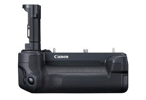 Canon WFT-R10B cameradatatransmitter 150 m Zwart