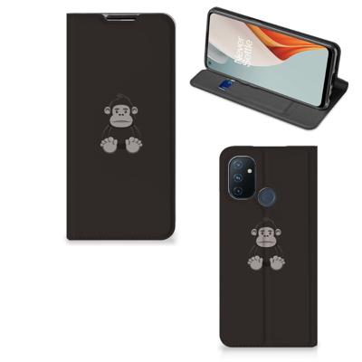 OnePlus Nord N100 Magnet Case Gorilla OnePlus Nord N100 Magnet Case Gorilla