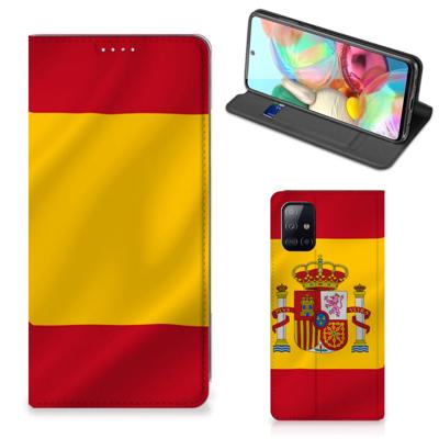 Samsung Galaxy A71 | Standcase | Spanje