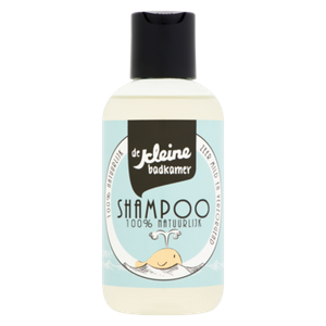 De Kleine Badkamer Shampoo 150 ml bij Jumbo