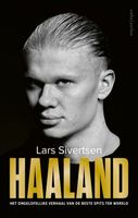 Haaland - Lars Sivertsen - ebook